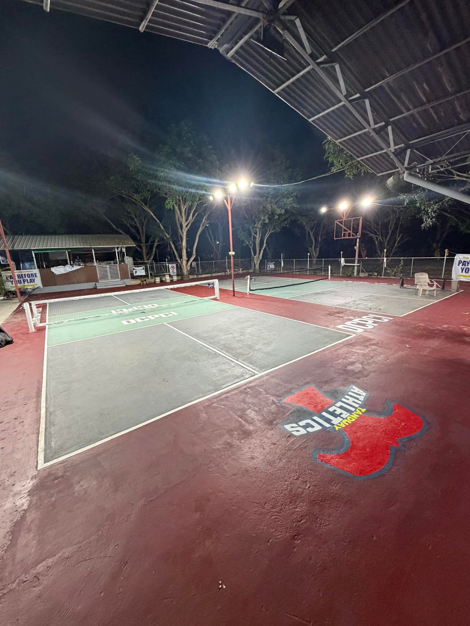 Davao City Pickleball Club Inc.