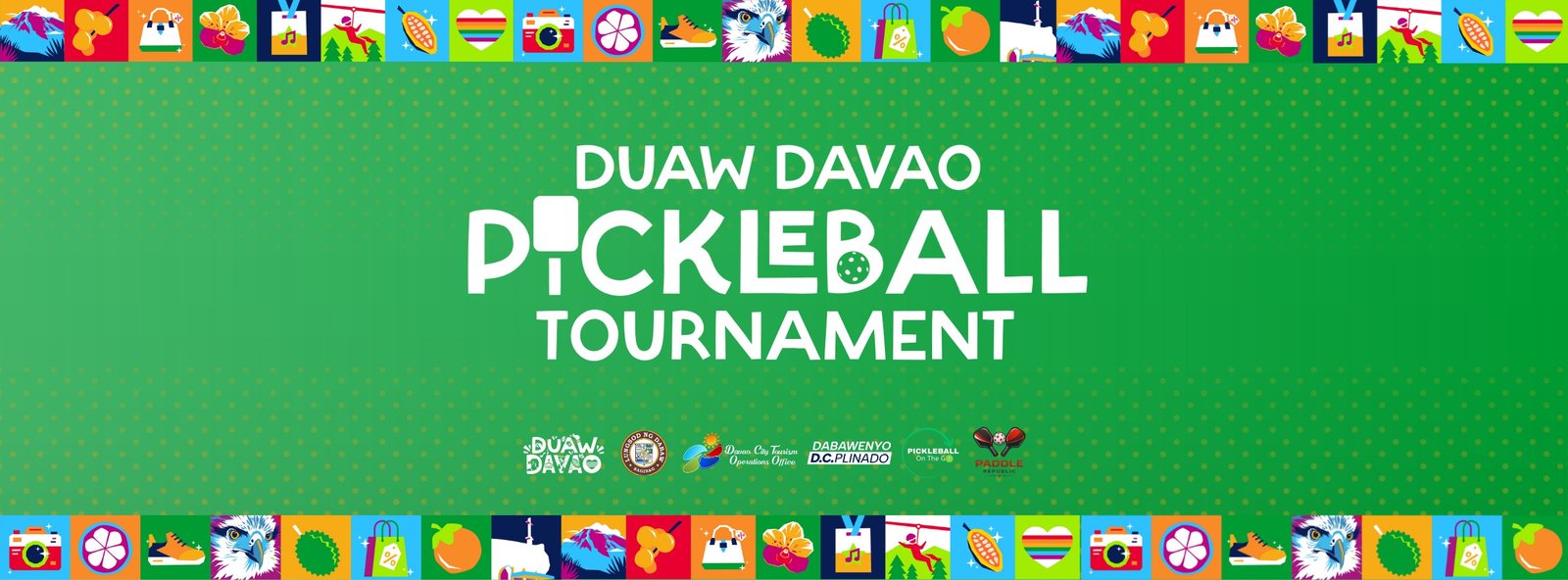 Duaw Davao Pickleball